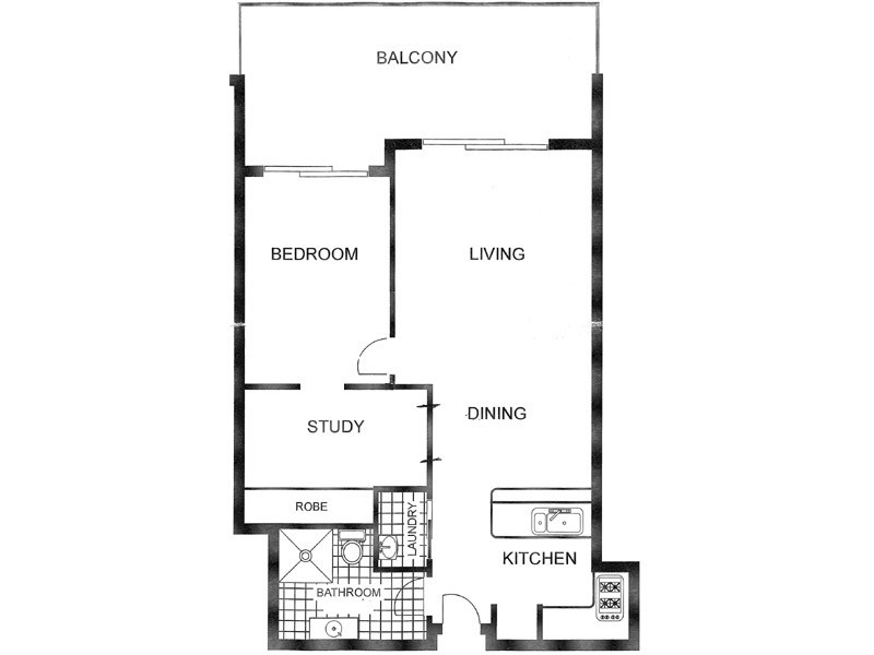 37/159 Princes Highway, St Peters NSW 2044