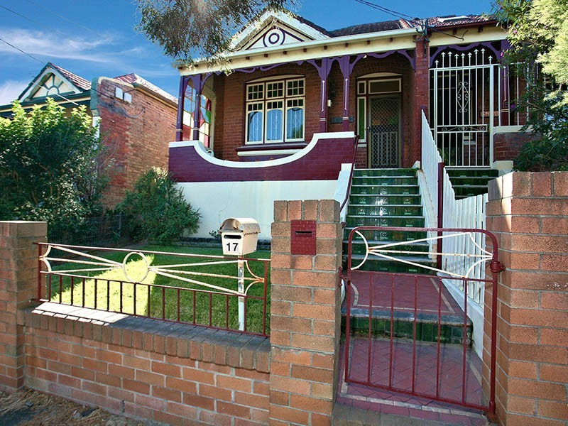 17 School Parade, Marrickville NSW 2204