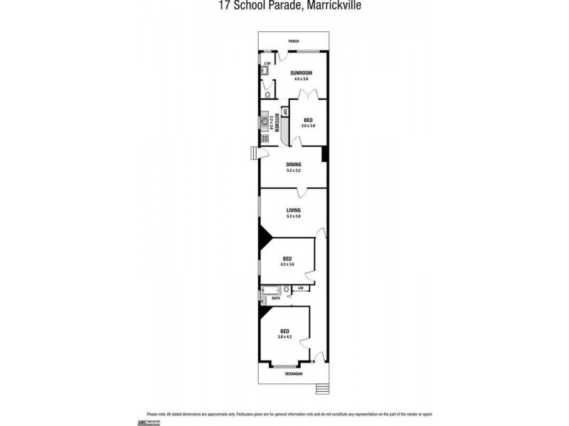 17 School Parade, Marrickville NSW 2204