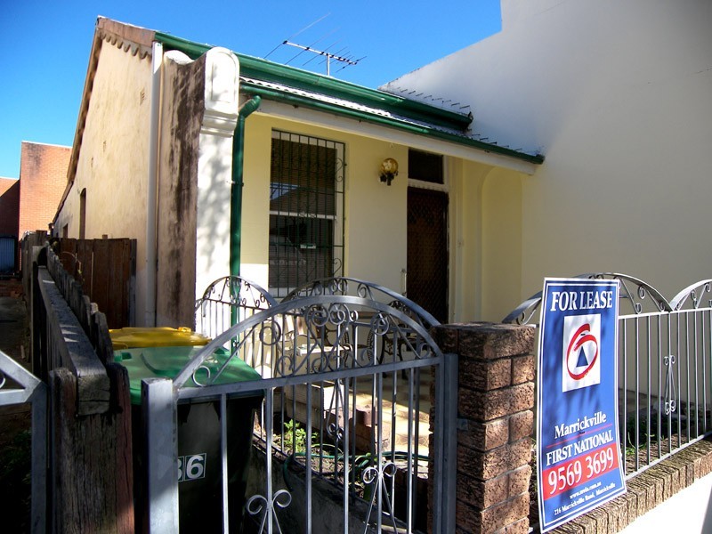 86 Samuel Street, Tempe NSW 2044