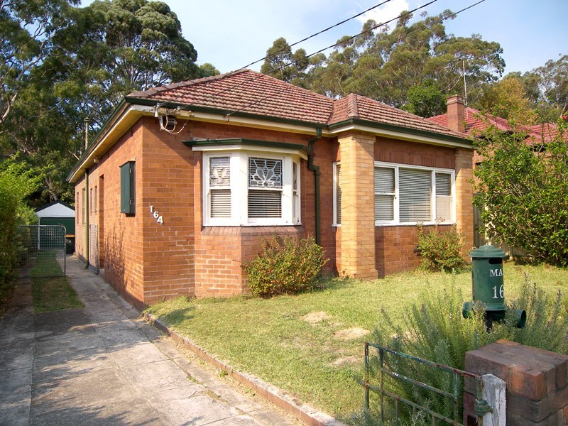 164 Kingsland Road, Bexley North NSW 2207