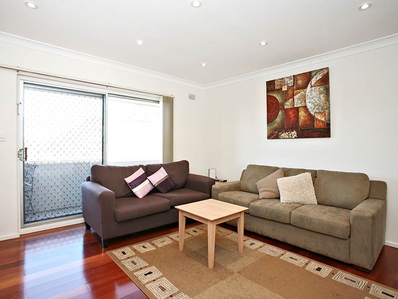 5/304-306 Livingstone road, Marrickville NSW 2204