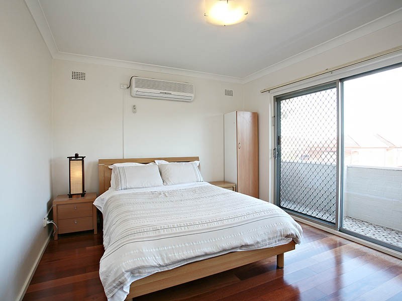 5/304-306 Livingstone road, Marrickville NSW 2204