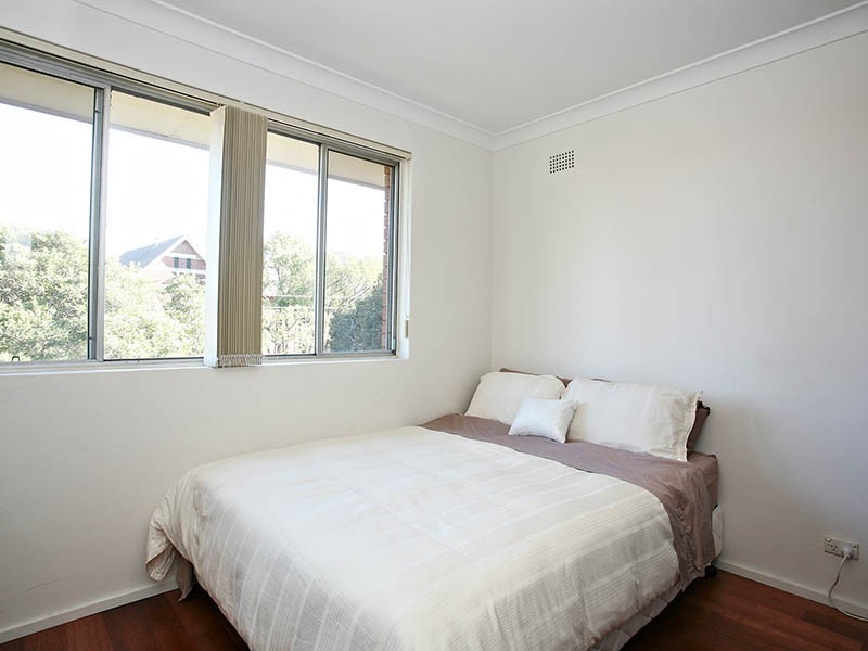 5/304-306 Livingstone road, Marrickville NSW 2204