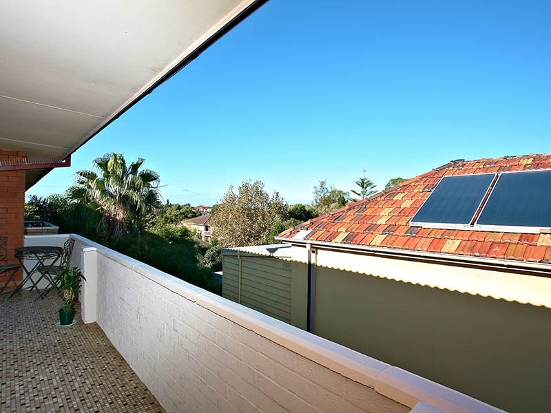 5/304-306 Livingstone road, Marrickville NSW 2204