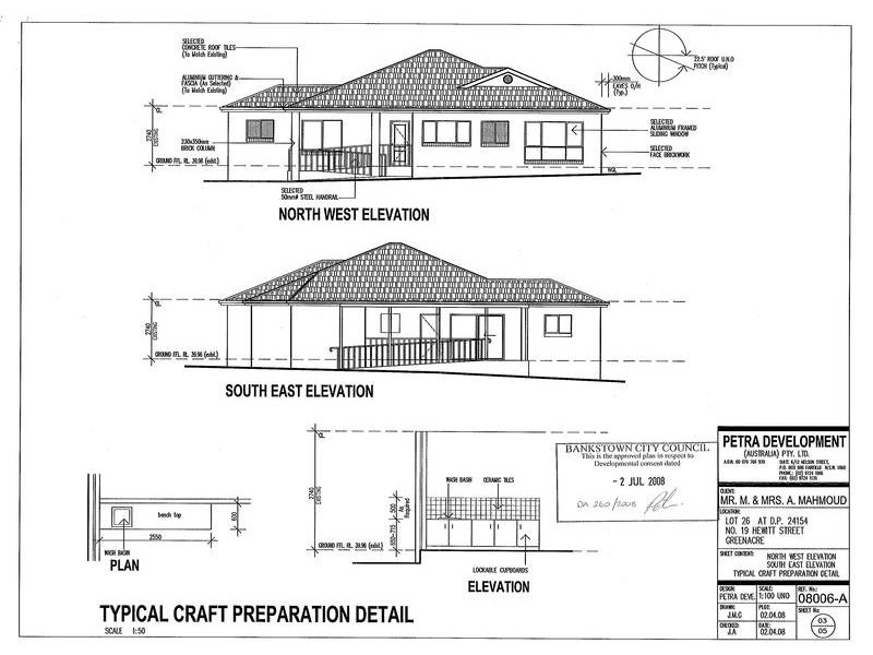 19 Hewitt Street, Greenacre NSW 2190