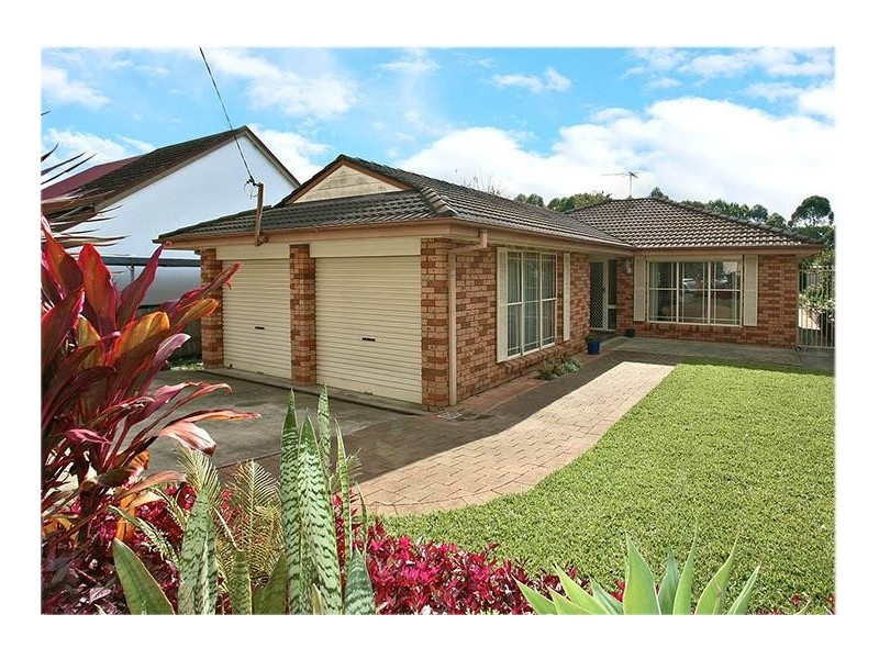 61 Hannam Street, Bardwell Valley NSW 2207