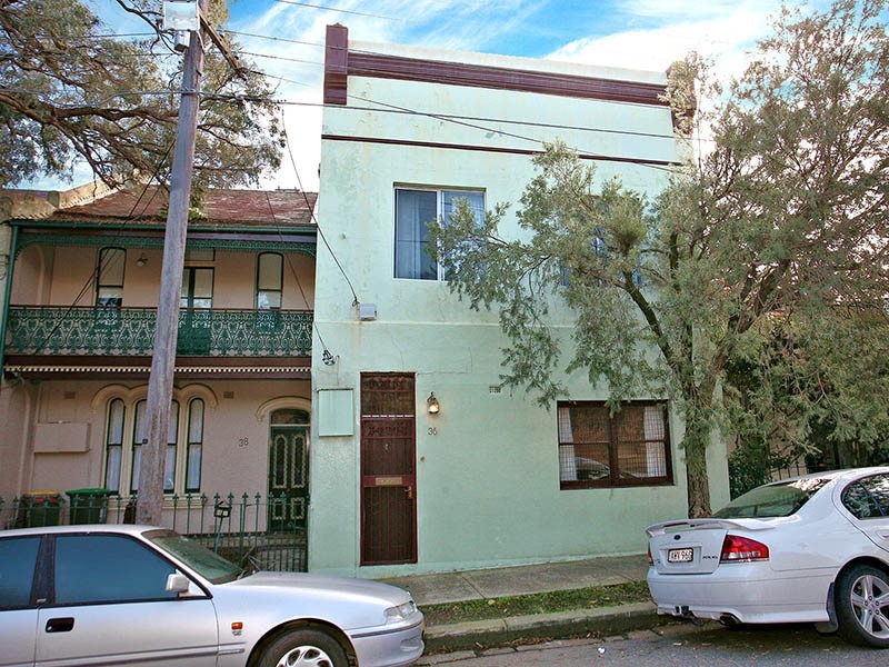 36 Terminus Street, Petersham NSW 2049