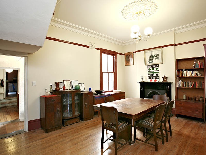 36 Terminus Street, Petersham NSW 2049