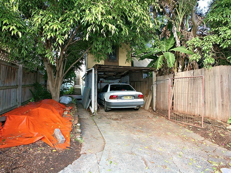 36 Terminus Street, Petersham NSW 2049