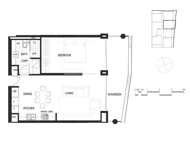 203/276-278 Marrickville Road, Marrickville NSW 2204