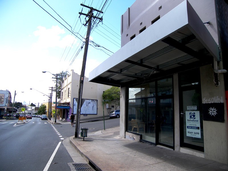 397 Illawarra Road, Marrickville NSW 2204