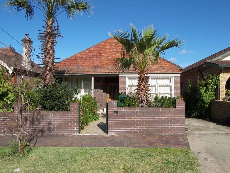 1/26 Challis Avenue, Dulwich Hill NSW 2203