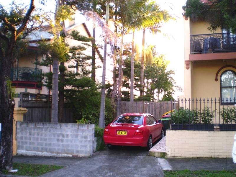 4 Perry Street, Marrickville NSW 2204