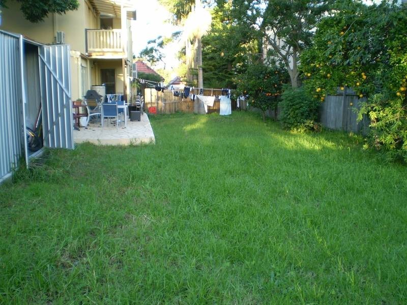 4 Perry Street, Marrickville NSW 2204