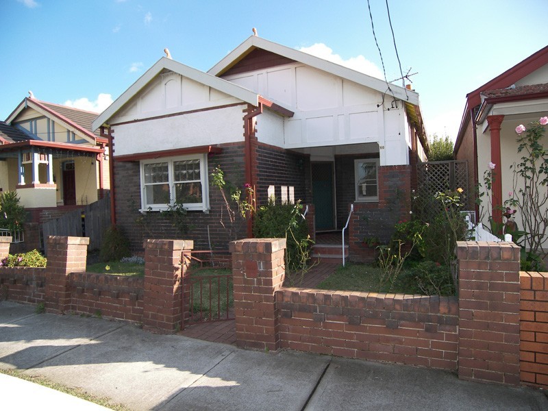 60 Union Street, Dulwich Hill NSW 2203