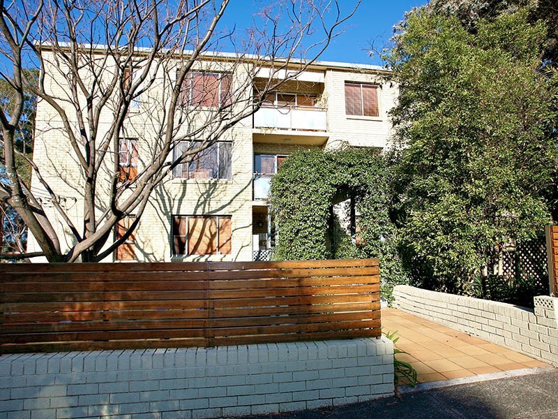 14/364 Livingstone Road, Marrickville NSW 2204