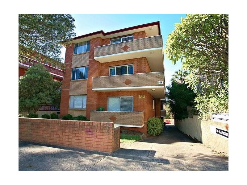 5/304-306 Livingstone Road, Marrickville NSW 2204