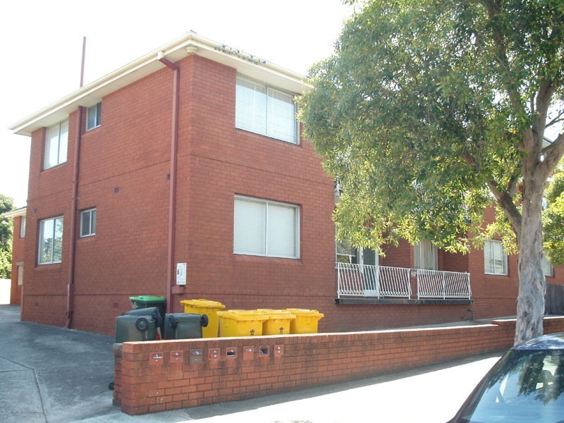 4/412 Marrickville Road, Marrickville NSW 2204