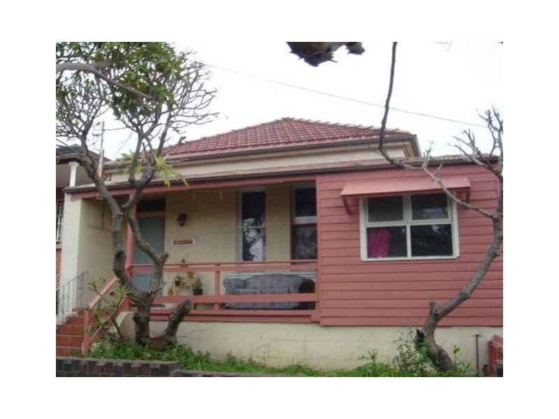 2/10 Lymerston St, Tempe NSW 2044