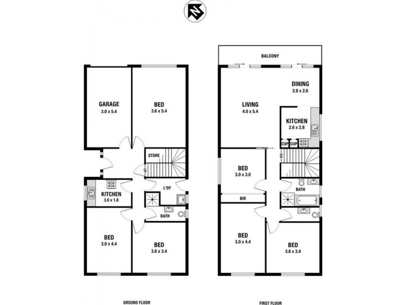 82 Sutherland Street, St Peters NSW 2044