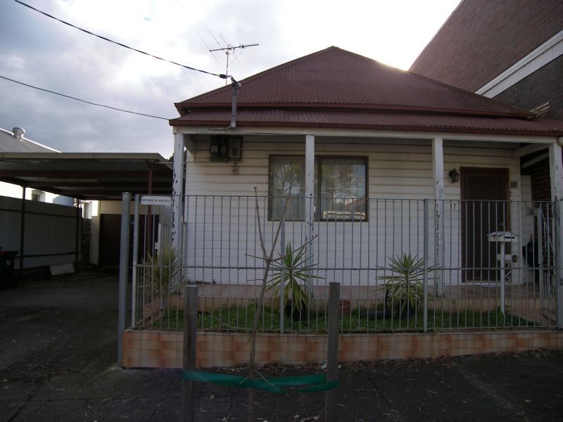 12 Gorman St, Marrickville NSW 2204