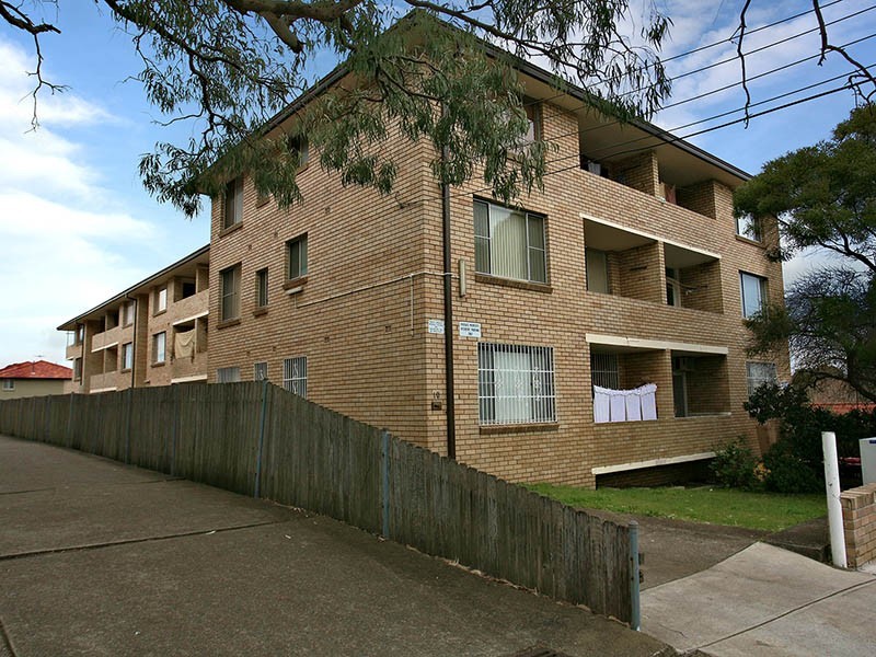 4/10 View Street, Marrickville NSW 2204