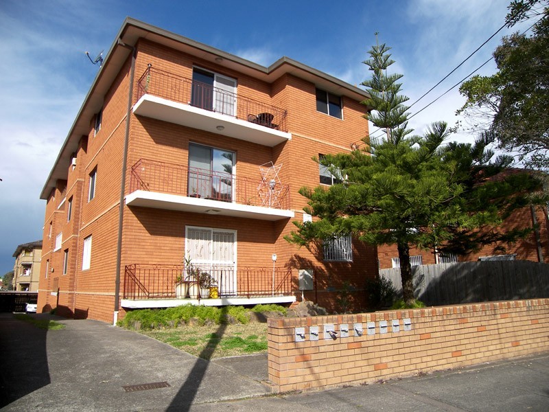 3/328-330 Livingstone Road, Marrickville NSW 2204