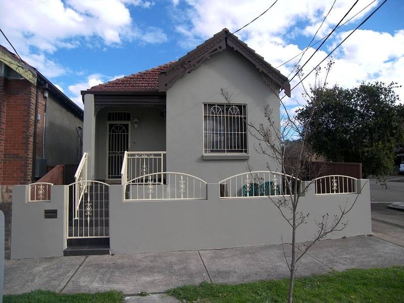 30 CHURCH STREET, Marrickville NSW 2204