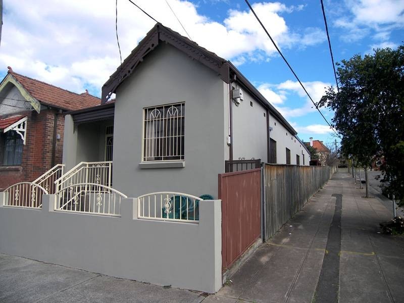 30 CHURCH STREET, Marrickville NSW 2204