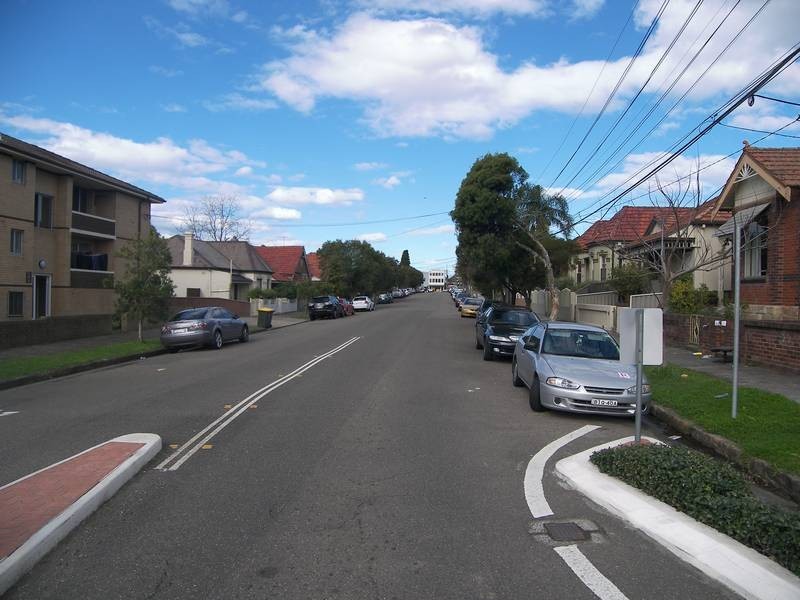 30 CHURCH STREET, Marrickville NSW 2204
