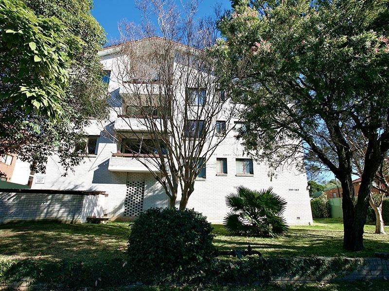 6/140 Chapel Road South, Bankstown NSW 2200