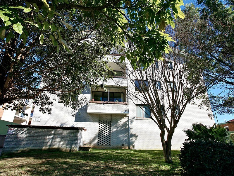 6/140 Chapel Road South, Bankstown NSW 2200