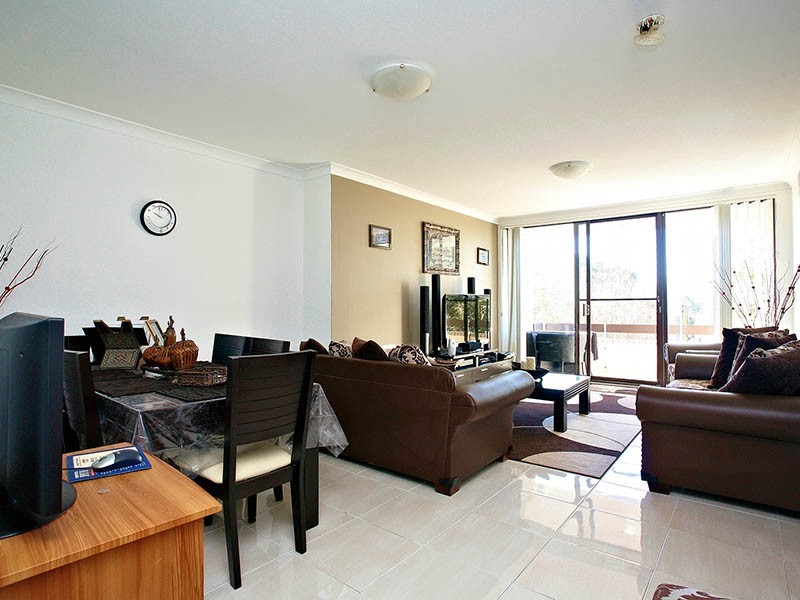 6/140 Chapel Road South, Bankstown NSW 2200