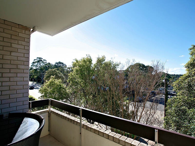 6/140 Chapel Road South, Bankstown NSW 2200