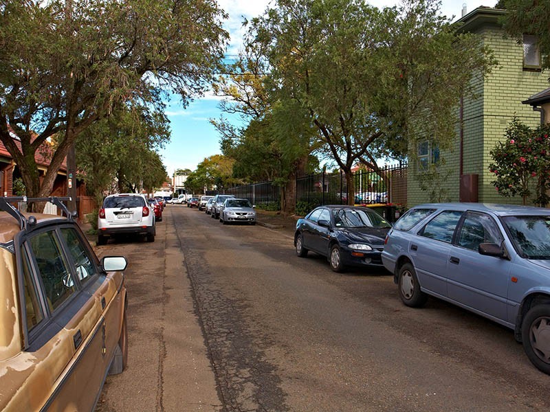 2/93 Camden Street, Enmore NSW 2042