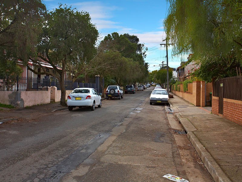 2/93 Camden Street, Enmore NSW 2042