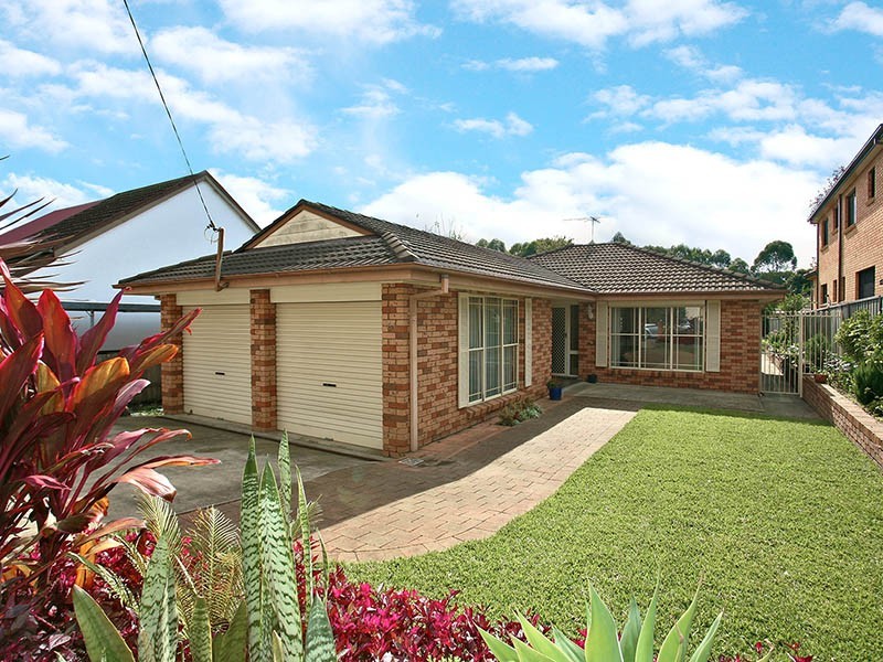 61 Hannam Street, Bardwell Park NSW 2207