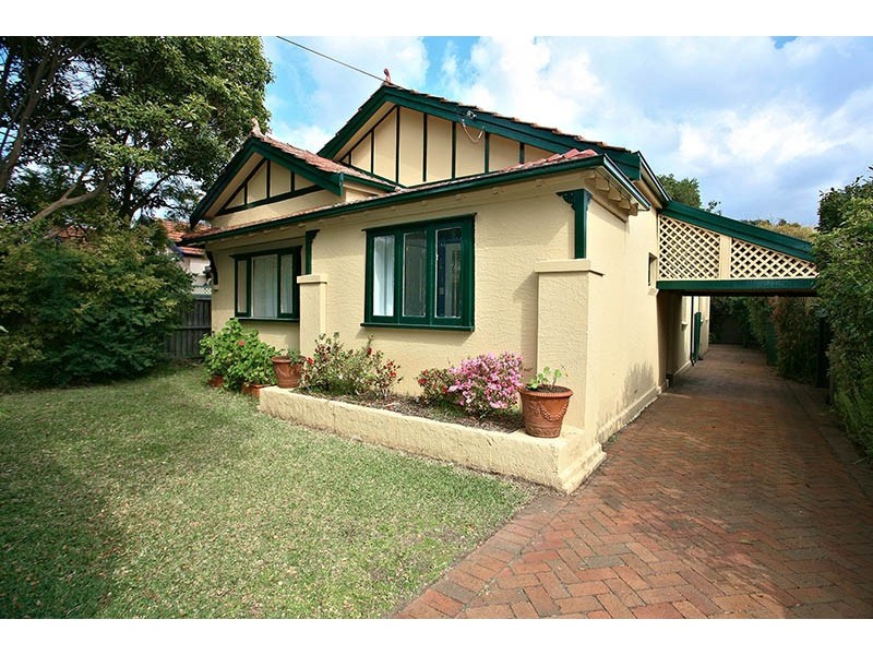 57 Crieff Street, Ashbury NSW 2193