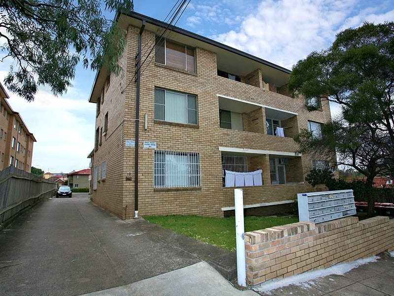 17/10 View Street, Marrickville NSW 2204