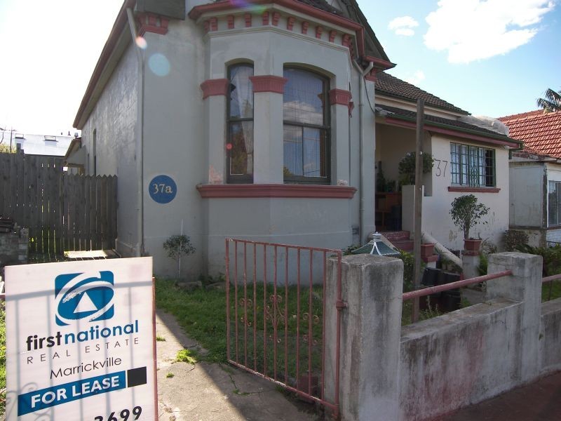 37B Excelsior Parade, Marrickville NSW 2204