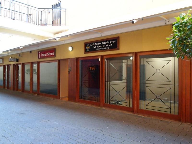 Suite 46/21-23 Norton Street, Leichhardt NSW 2040