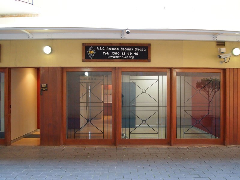 Suite 46/21-23 Norton Street, Leichhardt NSW 2040