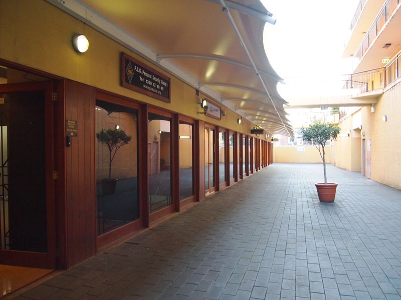 Suite 46/21-23 Norton Street, Leichhardt NSW 2040