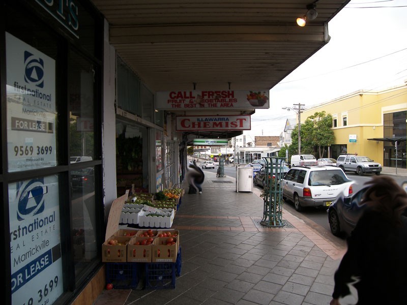 366 Illawarra Road, Marrickville NSW 2204