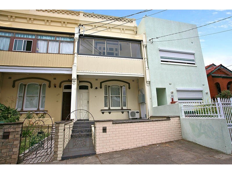 111 Petersham Road, Marrickville NSW 2204
