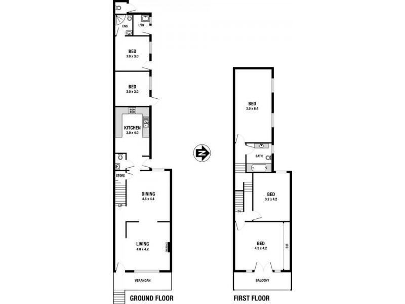 111 Petersham Road, Marrickville NSW 2204