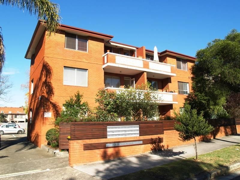 10/27-29 Pile Street, Marrickville NSW 2204