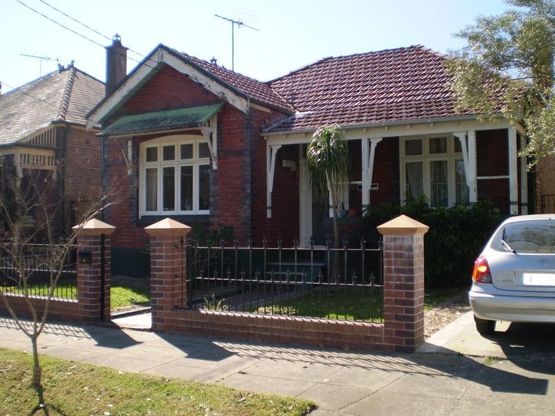 93 Frazer Street, Marrickville NSW 2204