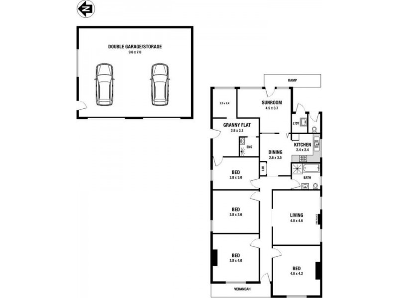 84 Prospect Road, Summer Hill NSW 2130